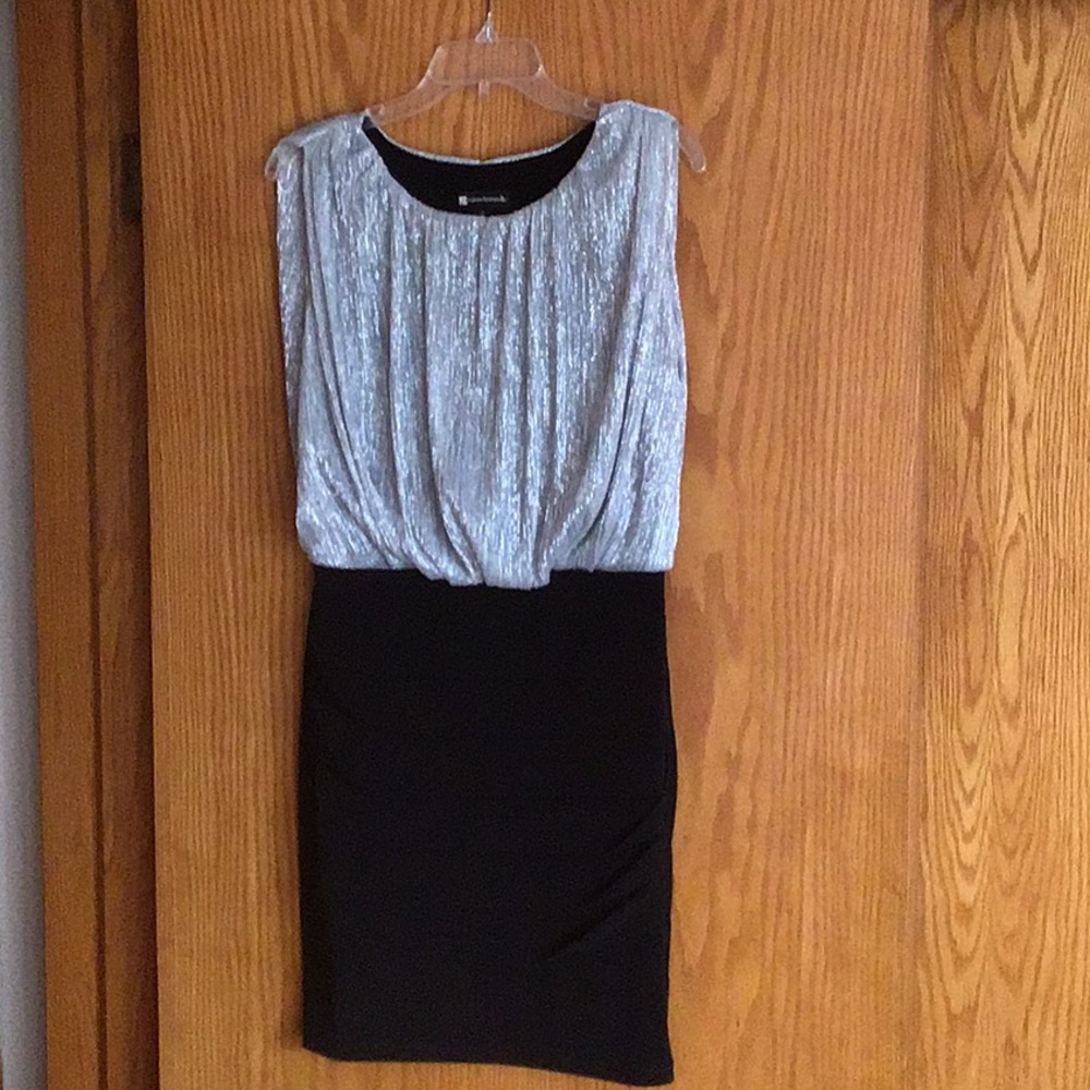 Evening Dress